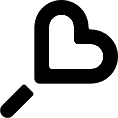 Love Lollipop Icon from Ultimate Bold Set
