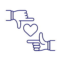 Target Crush 1 Illustration from UX Line Set