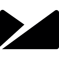Campaign Monitor Logo Icon from Ultimate Bold Set
