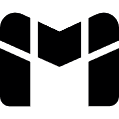 Gmail Logo Icon from Ultimate Bold Set