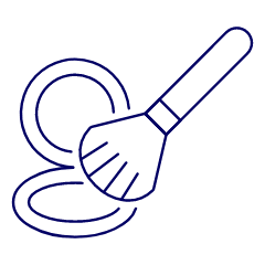 Makeup 2 Illustration from UX Line Set