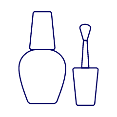 Makeup 5 Illustration from UX Line Set