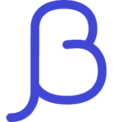 Beta Symbol Icon from Flex Duo Set