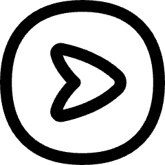 Compass East Icon from Flex Line Set