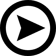 Compass East Icon from Sharp Remix Set