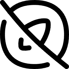 Compass Explore Off Disable Icon from Flex Line Set
