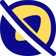 Compass Explore Off Disable Icon from Flex Pop Set