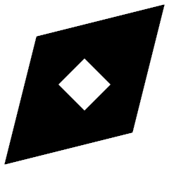 Compass Navigator Icon from Sharp Solid Set