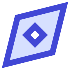 Compass Navigator Icon from Sharp Duo Set