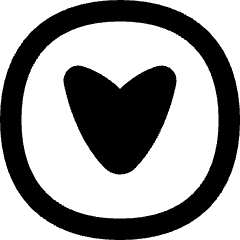 Compass South Icon from Flex Remix Set