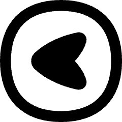 Compass West Icon from Flex Remix Set