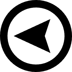 Compass West Icon from Sharp Remix Set