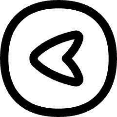 Compass West Icon from Flex Line Set