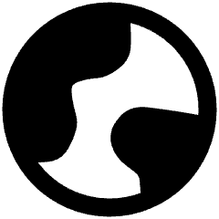 Earth 1 Icon from Plump Remix Set