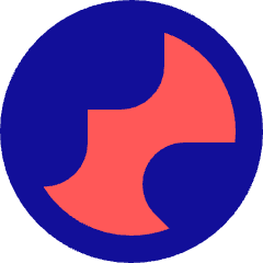 Earth 1 Icon from Sharp Pop Set