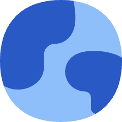 Earth 1 Icon from Flex Flat Set