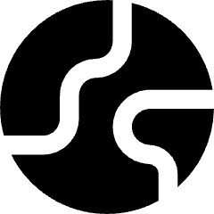 Earth 1 Icon from Core Solid Set