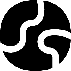 Earth 1 Icon from Flex Solid Set