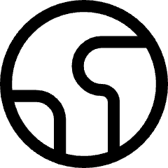 Earth 2 Icon from Core Line Set