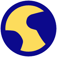 Earth 2 Icon from Plump Pop Set