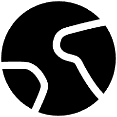 Earth 2 Icon from Plump Solid Set