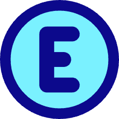 East Icon from Core Pop Set