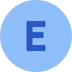 East Icon from Sharp Flat Set