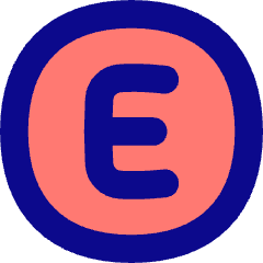 East Icon from Flex Pop Set