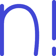 Factorial Icon from Flex Duo Set