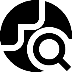 Globe Explore Travel Find Location Icon from Sharp Solid Set