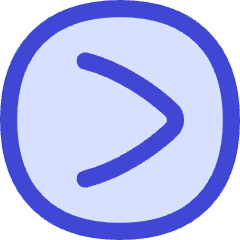 Greater Than Sign Circle Icon from Flex Duo Set