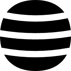 Latitude Icon from Flex Solid Set