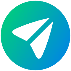 Location Compass 1 Icon from Plump Gradient Set