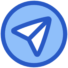Location Compass 1 Icon from Plump Duo Set