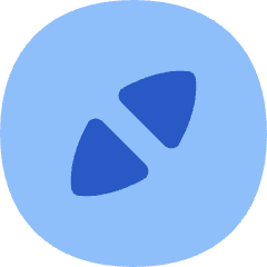 Location Compass 2 Icon from Flex Flat Set