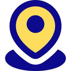 Location Pin 2 Icon from Core Pop Set