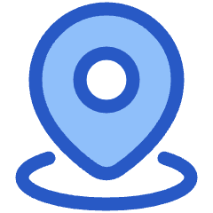 Location Pin 2 Icon from Plump Duo Set