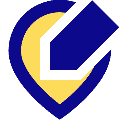 Location Pin Edit Icon from Sharp Pop Set