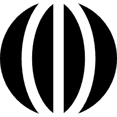 Longtitude Icon from Core Solid Set