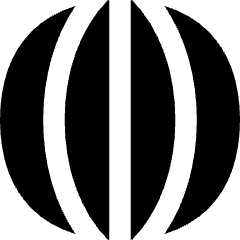 Longtitude Icon from Flex Solid Set