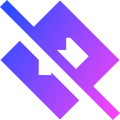 Map Direction Disable Icon from Sharp Gradient Set