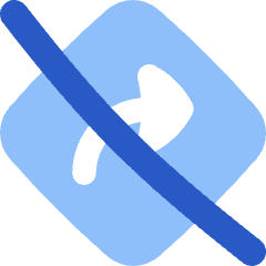 Map Direction Disable Icon from Flex Flat Set