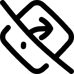 Map Direction Disable Icon from Flex Line Set