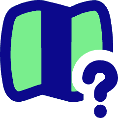 Map Quest Icon from Flex Pop Set