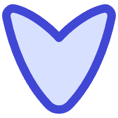 Navigation Arrow South Icon from Flex Duo Set