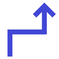 Navigation Arrow Turn Sharp Right Icon from Sharp Duo Set