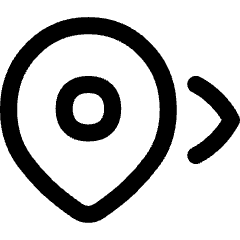 Next Location Icon from Flex Line Set