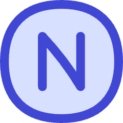 North Icon from Flex Duo Set