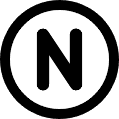 North Icon from Plump Remix Set