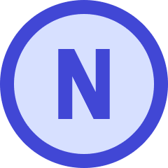 North Icon from Sharp Duo Set